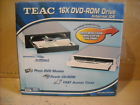 Dv-516g Dv516e-kit-b Teac Internal Ide Dvd-rom 043774017676