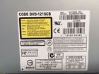 Dvd-121scb Pioneer Ide Slot Load Internal Drive