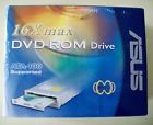 Dvd-e616 Ddssll Asus Drive Ata Supported 610839400218