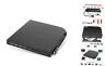 Dvd10 External Blu Ray Dvd Drive Burner Player Dual Interfaces