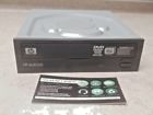 Dvd1260i-h01 B Hp Dvd Writer Model Black Tested Free Shipping
