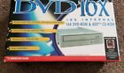 Dvd1640-pro Digital Research Nib Pro Ide Dvd Rom Drive