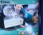 90.4ed37.1740 Dvd1648l Aopen Ide Dvd-rom Drive