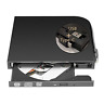 Dvd19 Fhong External Dvd Drive Burner Player For Laptop 696583205286