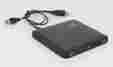 Dvd550s Hp Hewlett Packard Usb 8x Dvd Cd Multi Recorder Excellent Fast Shipping