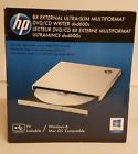 Dvd600s-h01 5l Hp New 8x
