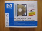 Dvd840vi Hp Super Multi Dvd Writer Lightscribe And Double 844149031514