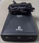 Dvdrw20x-u2e Iomega External Usb Super Drive Used