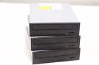 Dvr-107dvb Pioneer Lot Of 3 Ide
