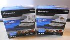 Dvr-1910 Pioneer Lot Of 2
