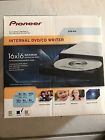 Dvr-610 Pioneer Internal Dvd-vd Writer