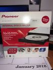 Dvr-710b Pioneer Internal Dvd-cd Writer 012563012512