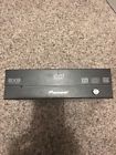 Dvr-a07xlb Pioneer Dvd