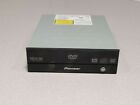 Dvr-a08xlb1 Pioneer Dvd Ide Drive Black Great Condition Used Working