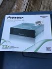 Dvr-s18 Pioneer Internal Dvd-cd Writer Mbk