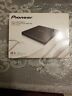 Dvr-xd09 Dvr-xd Pioneer Usb Slim Portable Writer Model