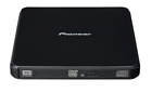 Dvr-xd08 Pioneer External Slim Burner Writer