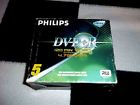 Dvr1s02-620 908210001499 Philips 4.7gb Dvd 037849928936