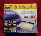 Dvrw812d Buslink Internal Drive Dvd Cd Reader Writer Windows Me Xp
