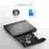 Dwppc01b1688 Unbranded Generic Usb 3.0 External Dvd Cd R Rw Burner Combo Drive Player For Apply Macbook Pro Air