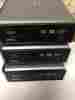 Dx-20a6q Dell Usb External Dvd Cd Rewritable Drives Lot Of 3