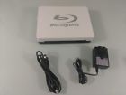 Dx-401s External Drive