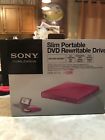 S77u Dxr -s77u Sony Slim Portable