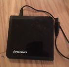 Dy-8a8nh13c Lenovo Slim Usb Portable Dvd Burner External