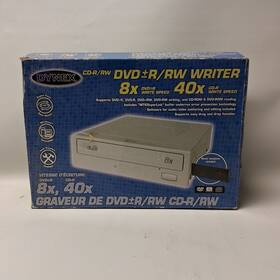 Dynex 600603101342 For Parts .....2 8x 40x Internal Desktop Dvd Writer Drive