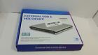 E-91 Unbranded-generic External Dvd Drive 0756244225883