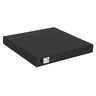 E42115 Unbranded Usb External Dvd Combo Burner Drive Black