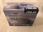 Ata-100 E616a Asus Quietrack Optical Drive Atapi Internal
