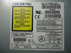 Dvd-115lj E99677 Pioneer Dvd-rom-rw Disk