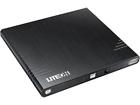 Ebau-108 External Writer Black New In Box Sealed