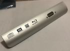 Ebgm6027020 Ncndd 0ncndd Dell Genuine Xps Optical Drive Bezel Faceplate