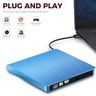 Ecd819-su External Slim Dvd Rw Usb Drive
