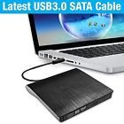 Ecd829-su3 Novapolt Usb 3.0 External Dvd