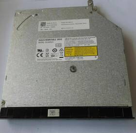 3542 Ecomputer 725452210110 Cd Dvd Burner Writer Player Drive For Dell Inspiron 15 3000 Series