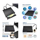 Ed012 Noauka External Usb Dvd Drive Protable Cd Burner Rom Rewriter