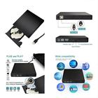 Ed013 Noauka External Dvd Cd Burner Drive Portable Usb Rw Writer
