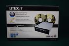 Ehau220-08 Lite-on Liteon External Dvd 844149003290