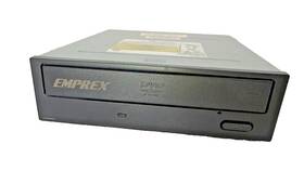 Bvd-316g Emprex Bdv-316g Genuine Dvd/cd-rom Drive - Ide -pulled From A Working Pc