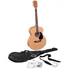 Emueg07108 Teach Yourself Acoustic Guitar 746290071084