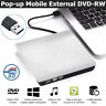Epe1948785 Gotecool External Dvd Rw Rom Cd Writer Slim 6443194845783