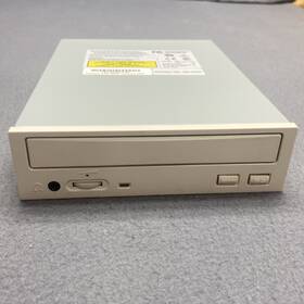 Cr-858e Eso Epo Science Technology Cd-rom Drive Beige January 2002