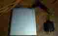 Esv-189ipro Esv-189i Portable External Cd-rw Dvd Drive Pro With Power Supply