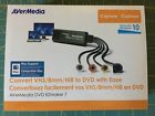 Ezmaker 7 Avermedia Dvd Video Capture Mac And Windows Compatible