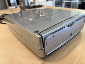K4d66d Ezquest Boa Cdr/w 40x12x48 Firewire 400 External Drive