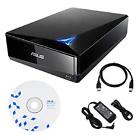 Bw-16d1x-u Fba-pro-asus-bw-16d1x-u Asus Bd Suite Disc Usb Cable Box External 679113432611