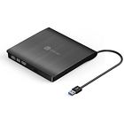 Fbaicidd03 Iclever Bluray Drives External